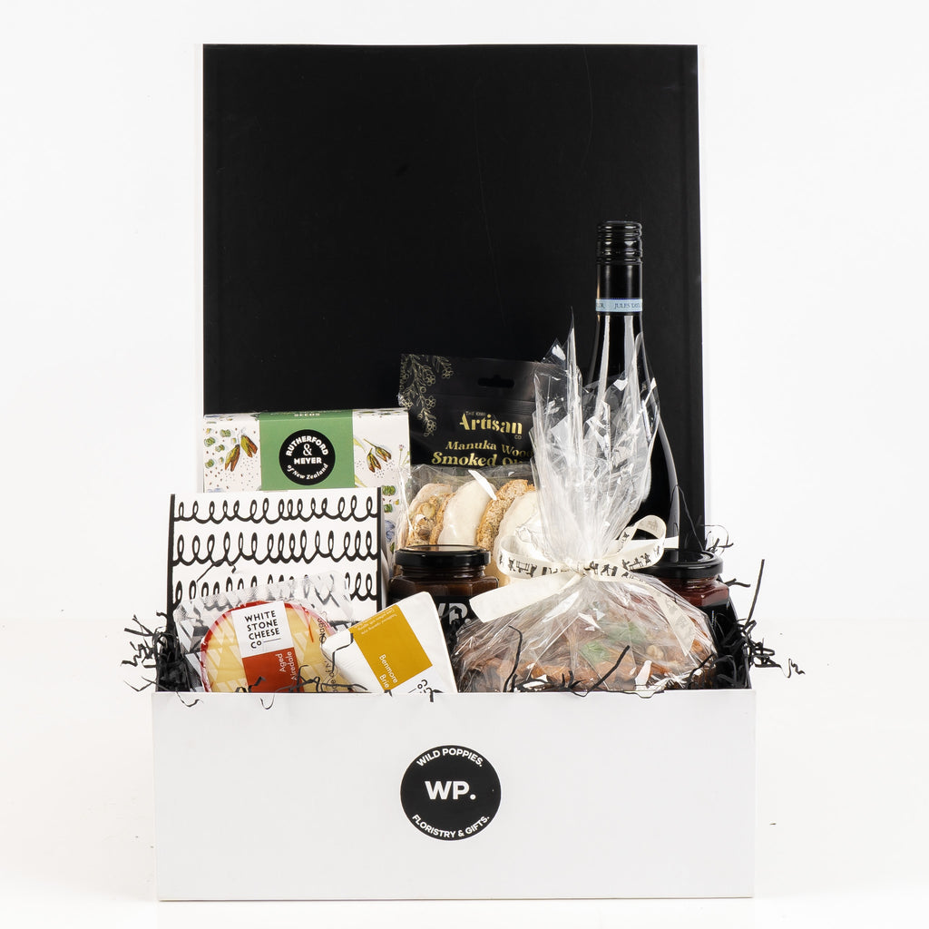 Show Appreciation: Curated Corporate Gifts for Clients and Employees from Wild Poppies