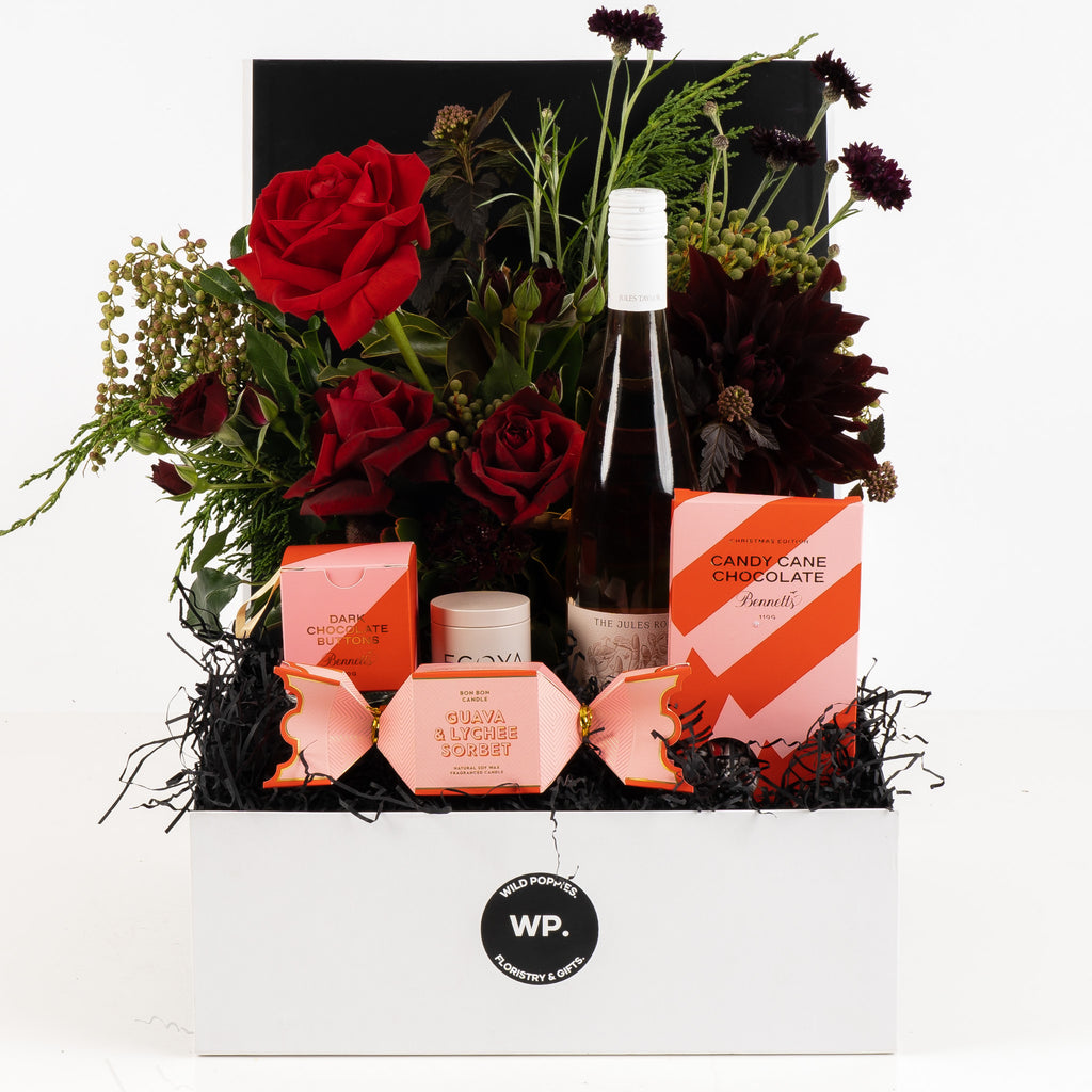 Raise a Glass: Curated Alcohol Gifts from Wild Poppies for the Perfect Celebration