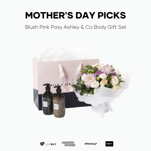 Celebrate Mother’s Day with Wild Poppies: A Guide to Heartfelt Gifting