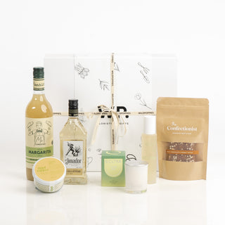 Tropical Tipple Luxe Gift Box