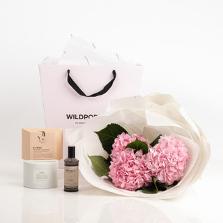 Celebrate Women Gift Set