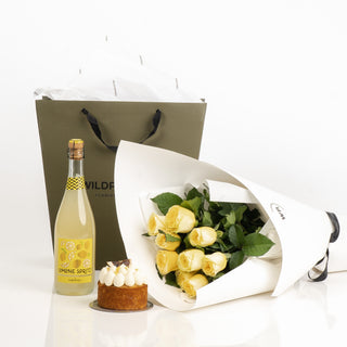 Limone Bliss Gift Set