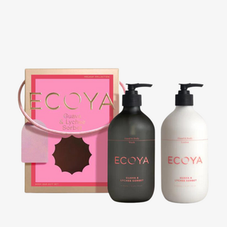 Ecoya Body Duo Gift Set