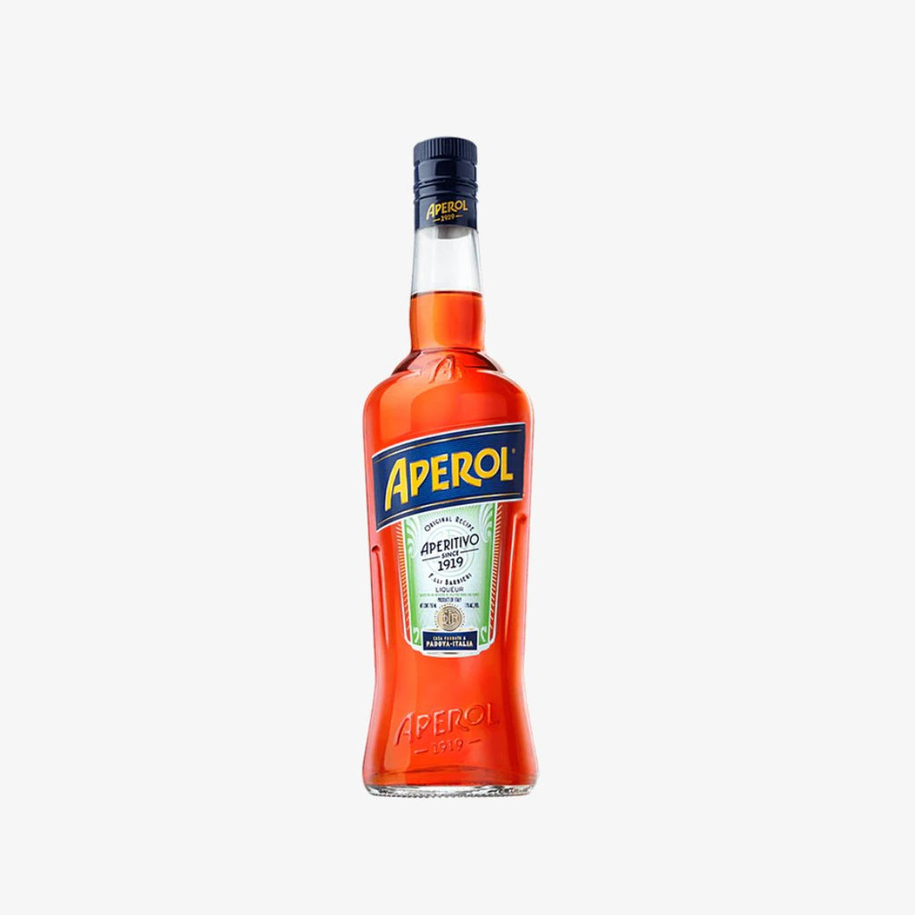 Aperol Aperitivo 700ml - Wild Poppies -  Singles - Same Day Flower Delivery Auckland - Auckland Flower Delivery \ Florists - boutique gift boxes 