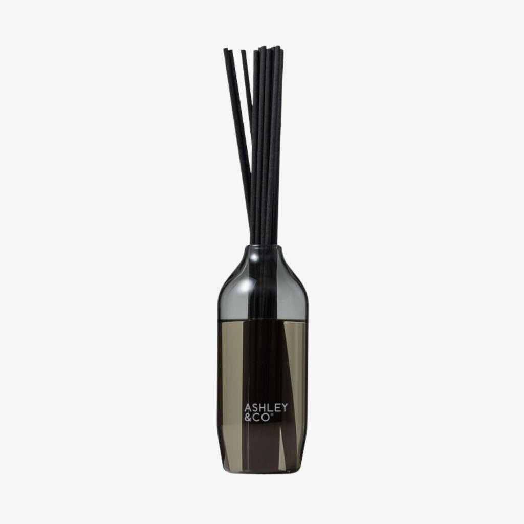 Ashley & Co.  Home Perfume Diffuser - Wild Poppies -  Add-On - Same Day Flower Delivery Auckland - Auckland Flower Delivery \ Florists - boutique gift boxes 