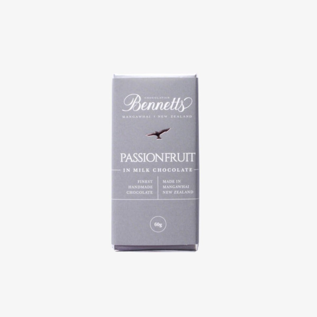 Bennetts Chocolate Bars - Wild Poppies -  Add-On - Same Day Flower Delivery Auckland - Auckland Flower Delivery \ Florists - boutique gift boxes 