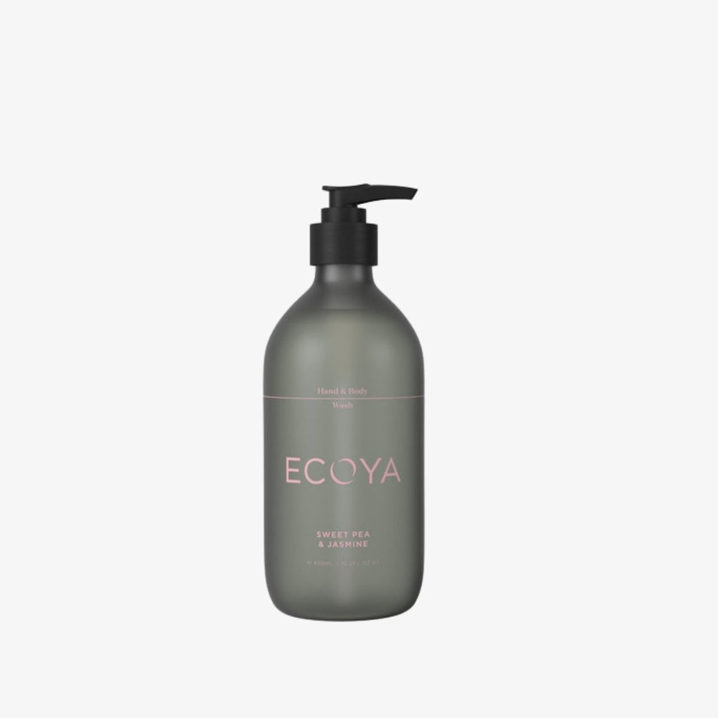 Ecoya Hand & Body Wash - Wild Poppies -  Add-On - Same Day Flower Delivery Auckland - Auckland Flower Delivery \ Florists - boutique gift boxes 