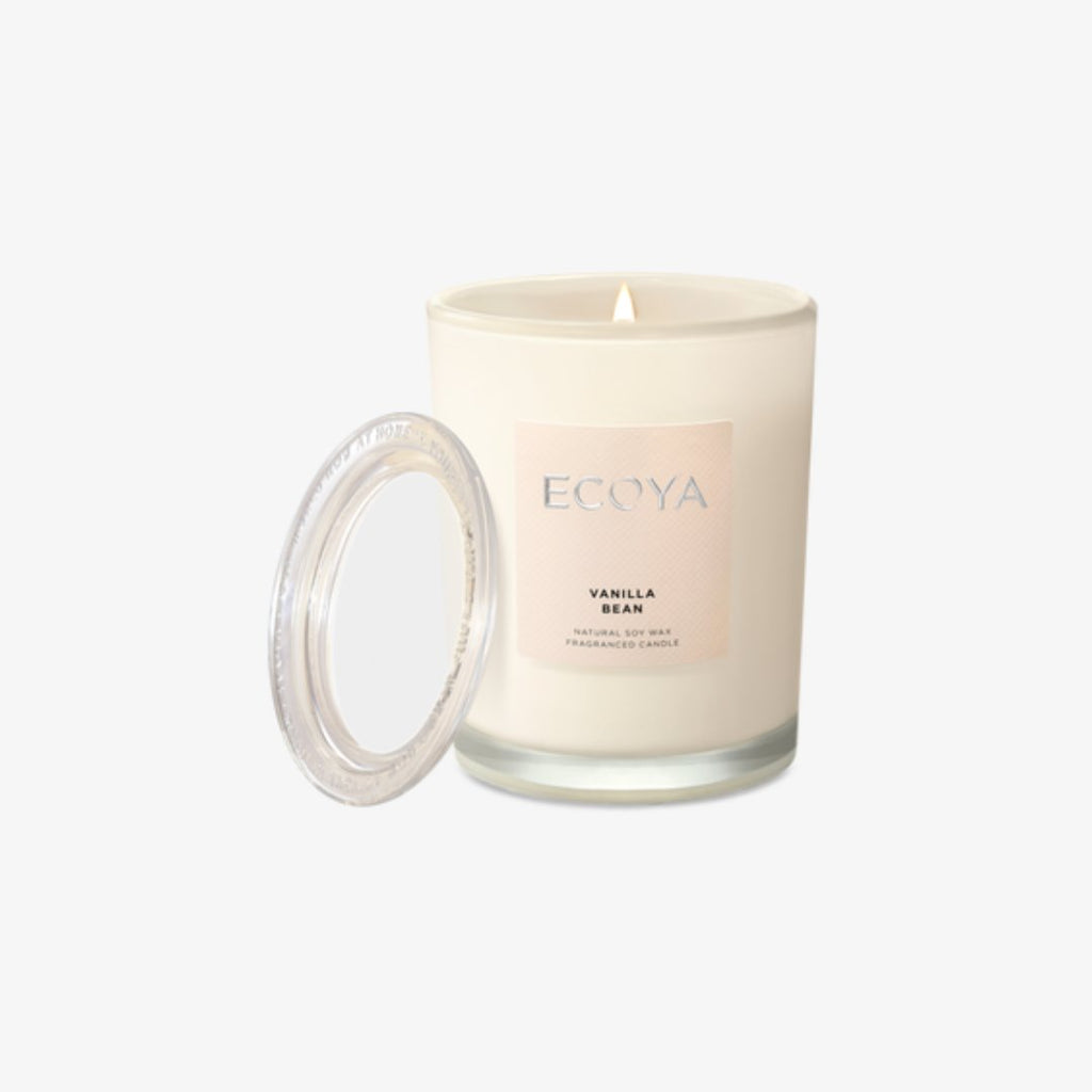 Ecoya Metro Candle - Wild Poppies -  Add-On - Same Day Flower Delivery Auckland - Auckland Flower Delivery \ Florists - boutique gift boxes 