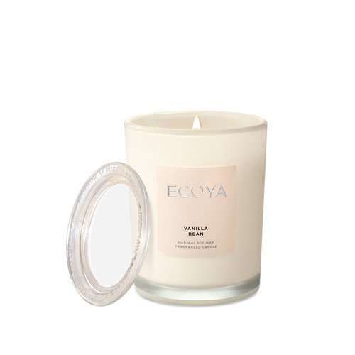 Ecoya Metro Candle - Wild Poppies -  Add-On - Same Day Flower Delivery Auckland - Auckland Flower Delivery \ Florists - boutique gift boxes 