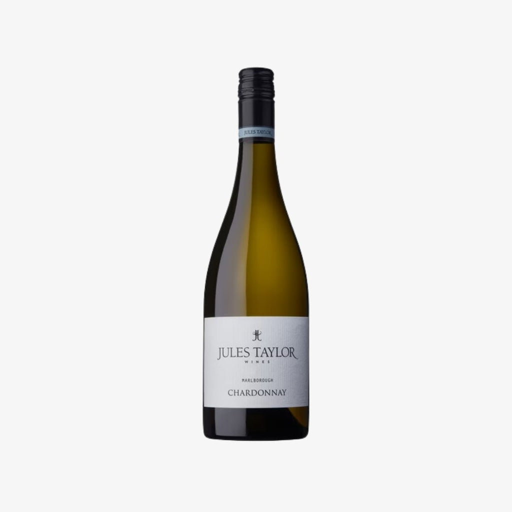 Jules Taylor Chardonnay - Wild Poppies -  Singles - Same Day Flower Delivery Auckland - Auckland Flower Delivery \ Florists - boutique gift boxes 