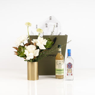 Margarita Moments Bouquet Bundle