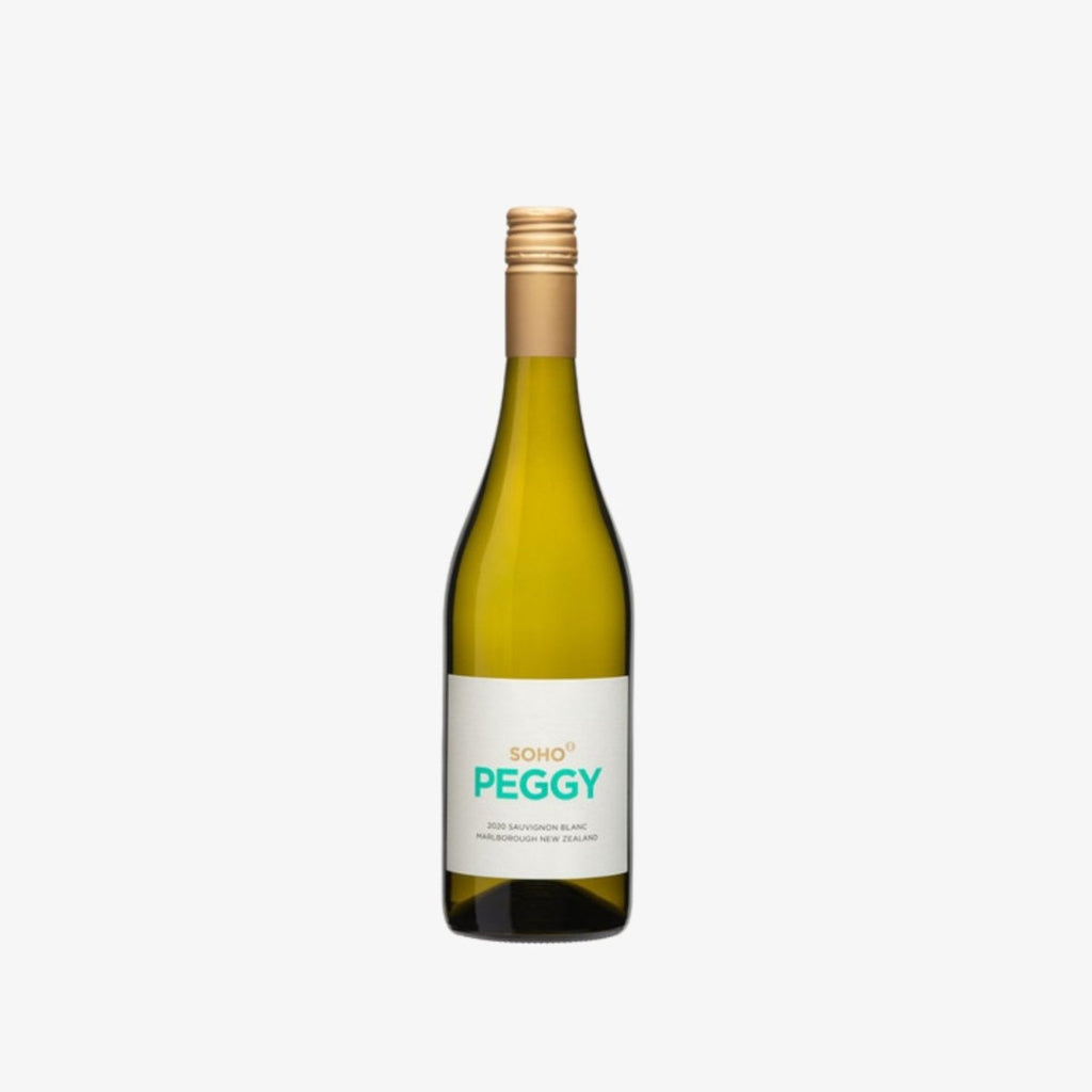 SOHO Peggy Sauvignon Blanc Wine - Wild Poppies Singles Soho