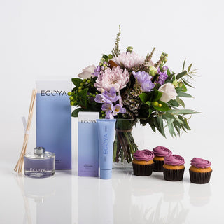 I Lilac You Gift Set