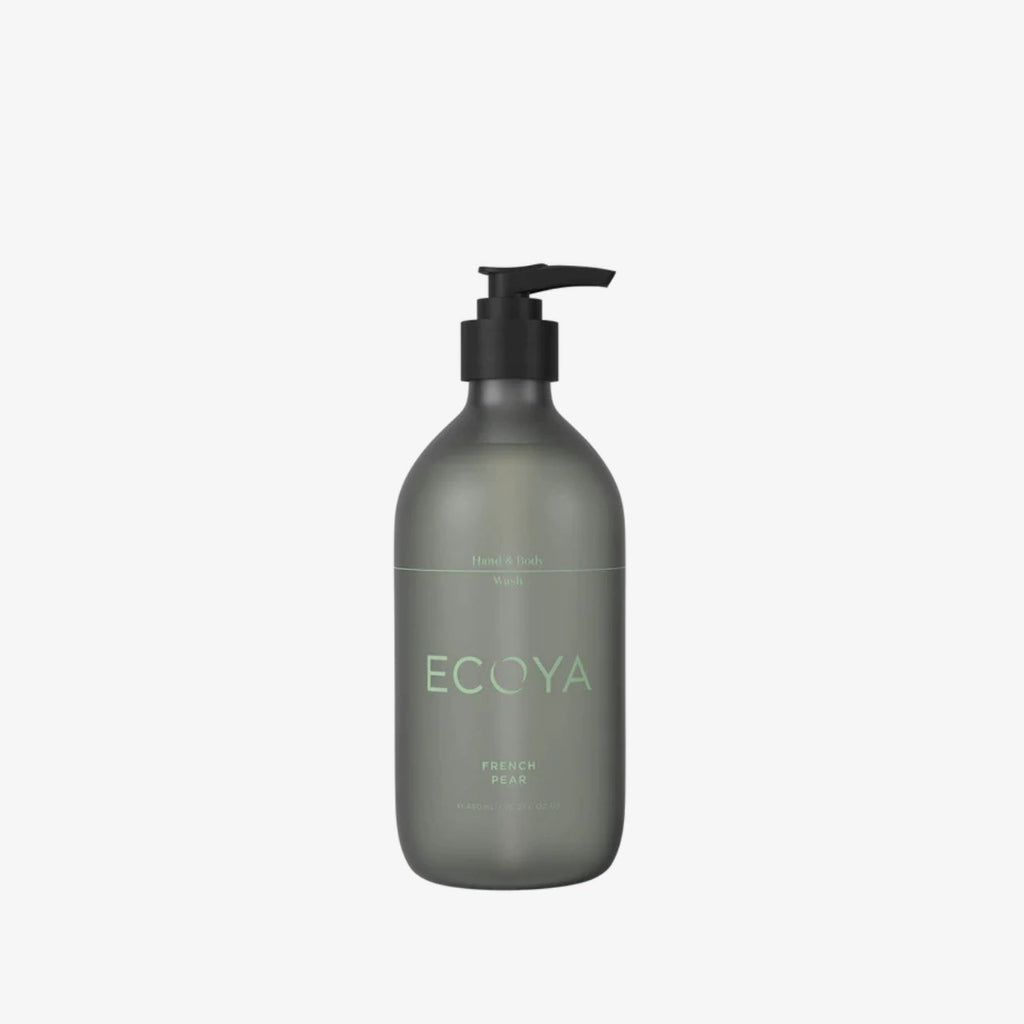 Ecoya Hand & Body Wash - Premium Add-On from Ecoya - Just $34.95! Shop now at Wild Poppies